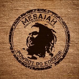 Mesajah: Powrót do Korzeni [CD]