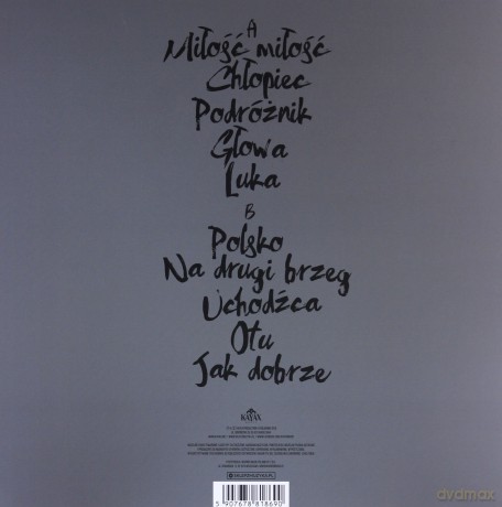 Krzysztof Zalewski: Złoto [Winyl]