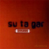 Su Ta Gar: Sentimenak Jarraituz [CD]