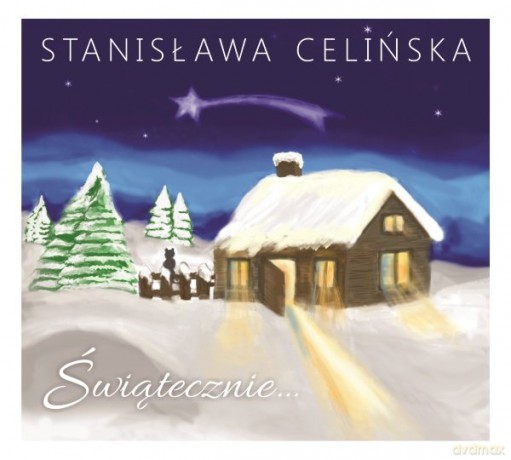 Stanisława Celińska: Świątecznie [CD]