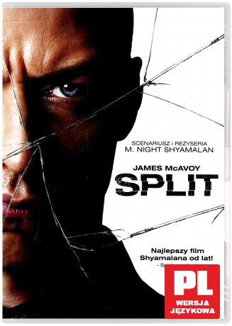 Split [DVD]
