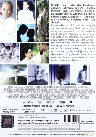 Przebudzeni [DVD]