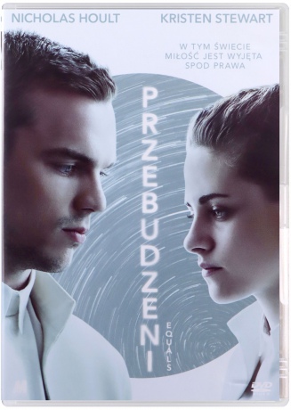 Przebudzeni [DVD]