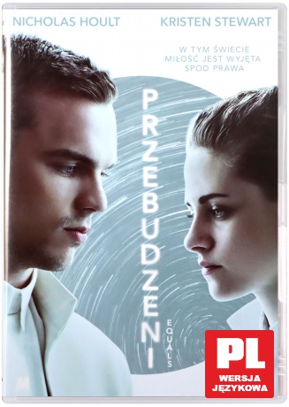 Przebudzeni [DVD]