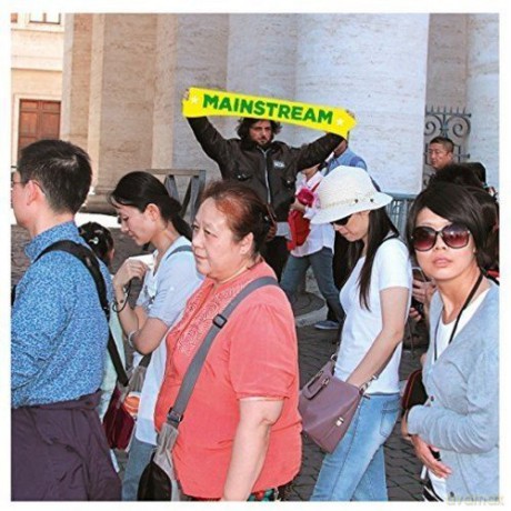 Calcutta: Mainstream (Deluxe) [CD]