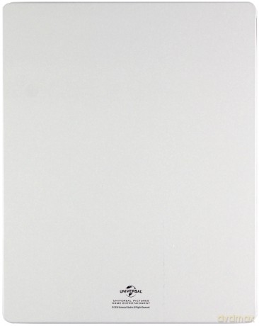 Jason Bourne (steelbook) [Blu-Ray]