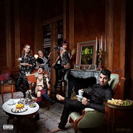 Dnce: Dnce [CD]