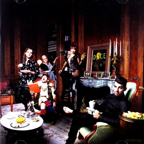 Dnce: Dnce [CD]