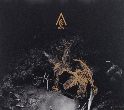 Blindead: Ascension [CD]