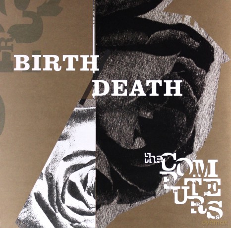 The Computers: Birth Death [Winyl]