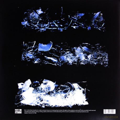 The Dillinger Escape Plan: Dissociation [2xWinyl]