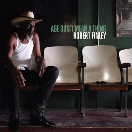 Robert Finley: Age Don't Mean A Thing [Winyl]