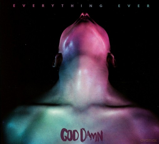 God Damn: Everything Ever [Winyl]