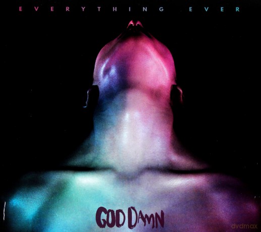 God Damn: Everything Ever [CD]