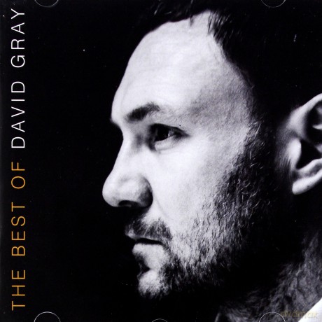 David Gray: The Best Of [CD]