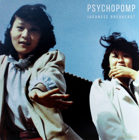 Japanese Breakfast: Psychopomp [Winyl]