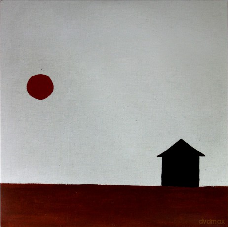 Justin Peter Kinkel-Schuster: Constant Stranger [Winyl]