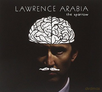 Lawrence Arabia: The Sparrow [CD]
