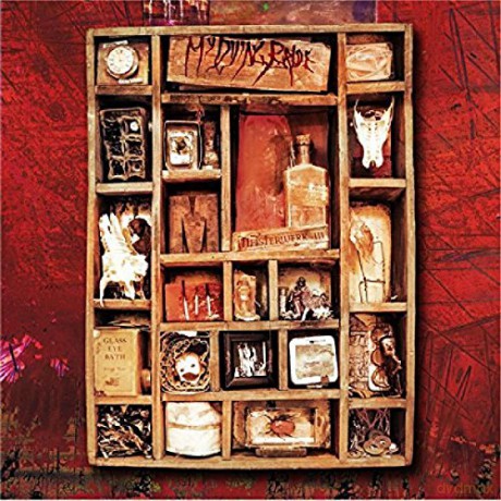 My Dying Bride: Meisterwerk III [3CD]