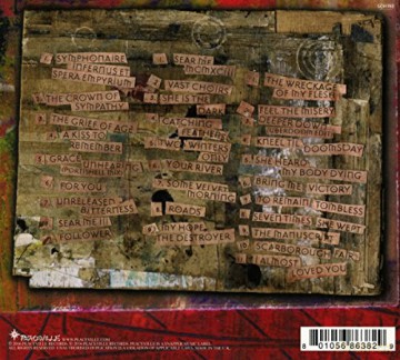My Dying Bride: Meisterwerk III [3CD]