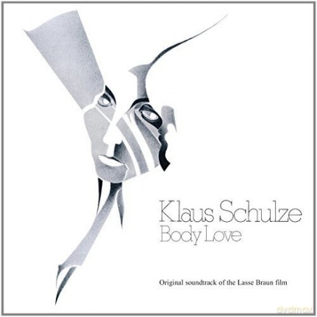 Klaus Schulze: Body Love [CD]