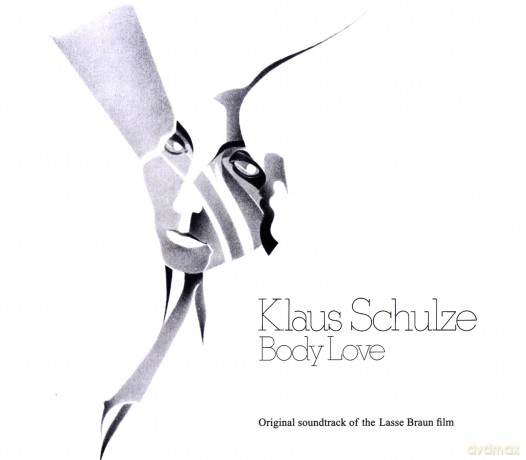 Klaus Schulze: Body Love [CD]