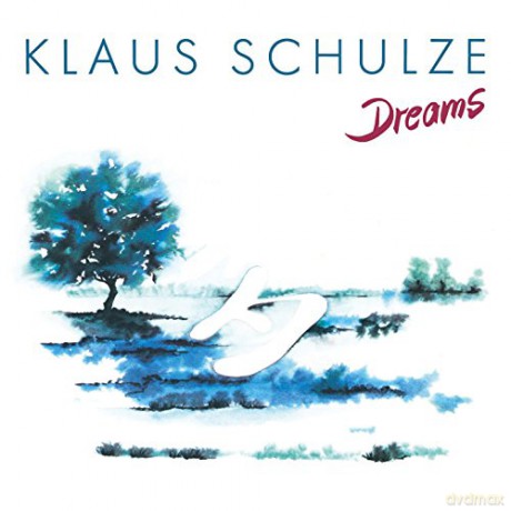 Klaus Schulze: Dreams [CD]