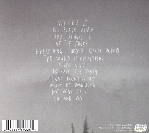 Thousands: The Sound Of Everything [CD]
