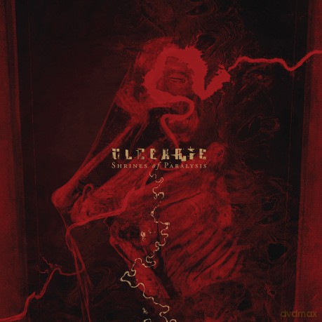 Ulcerate: Shrines Of Paralysis [2xWinyl]