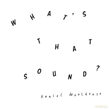 Daniel Woolhouse: What's That Sound [CD]