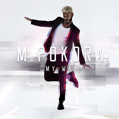 M. Pokora: My Way [CD]