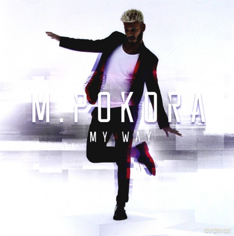 M. Pokora: My Way [CD]