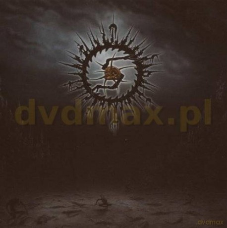 Suffocation: S/T [CD]