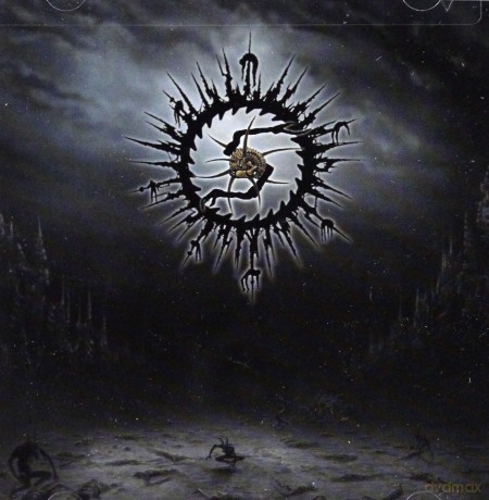 Suffocation: S/T [CD]