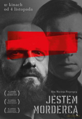 Jestem Mordercą soundtrack [CD]
