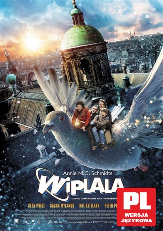 Wiplala [DVD]