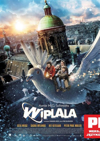 Wiplala [Blu-Ray]