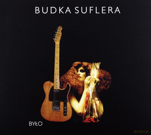 Budka Suflera: Było [CD]