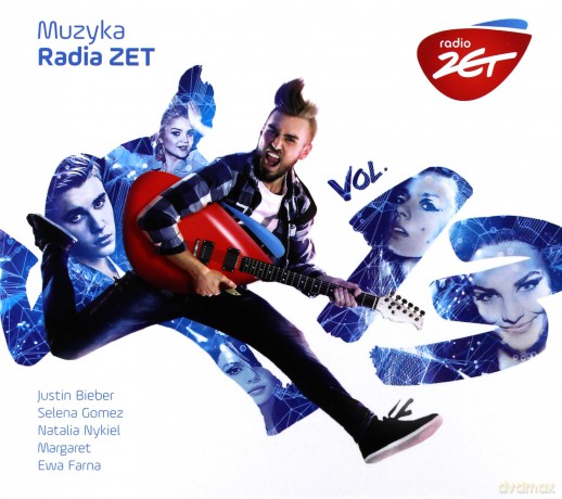 Muzyka Radia Zet vol. 13 [2CD]