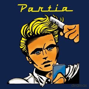 Partia: Partia [Winyl]