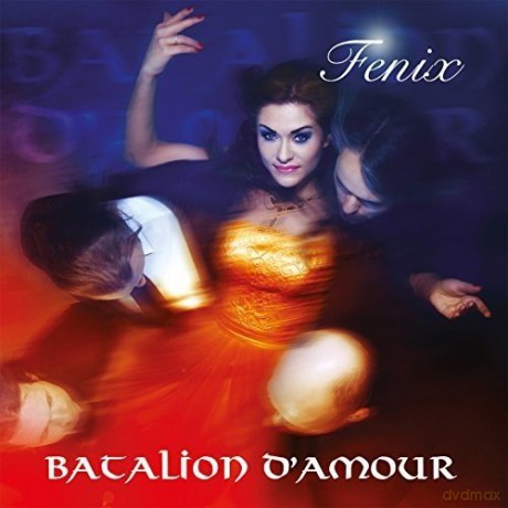 Batalion D'Amour: Fenix [CD]