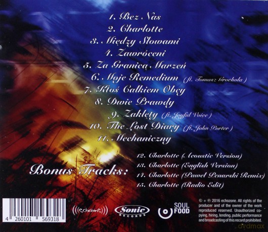 Batalion D'Amour: Fenix [CD]