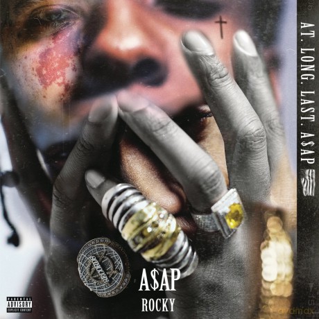 A$AP Rocky: At.Long.Last.A$AP [2xWinyl]