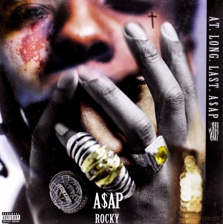 A$AP Rocky: At.Long.Last.A$AP [2xWinyl]