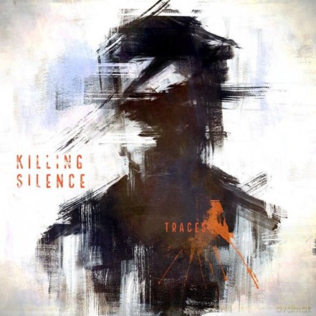 Killing Silence: Traces [CD]