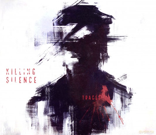 Killing Silence: Traces [CD]