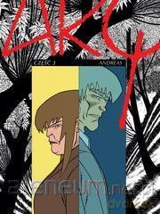 Arq (Tom 3) - Andreas Martens [KOMIKS]