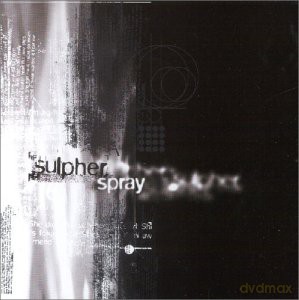 Sulpher: Speay [CD]