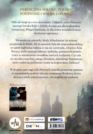 Bezimienni - Mirosława Kareta [KSIĄŻKA]