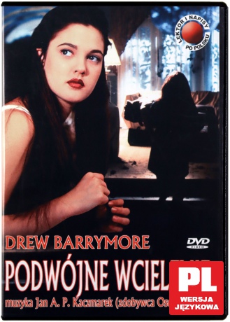 Podwójne wcielenie [DVD]